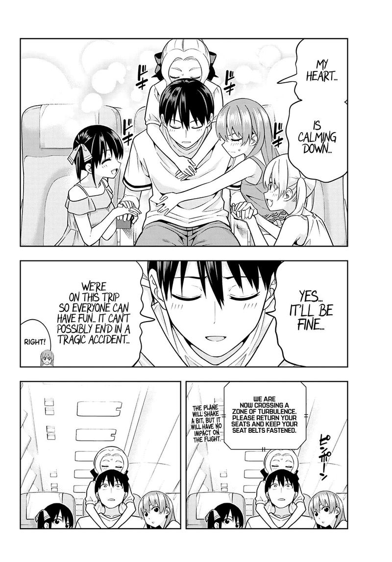 Kanojo Mo Kanojo 74 10