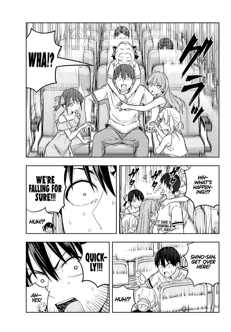 Kanojo Mo Kanojo 74 11