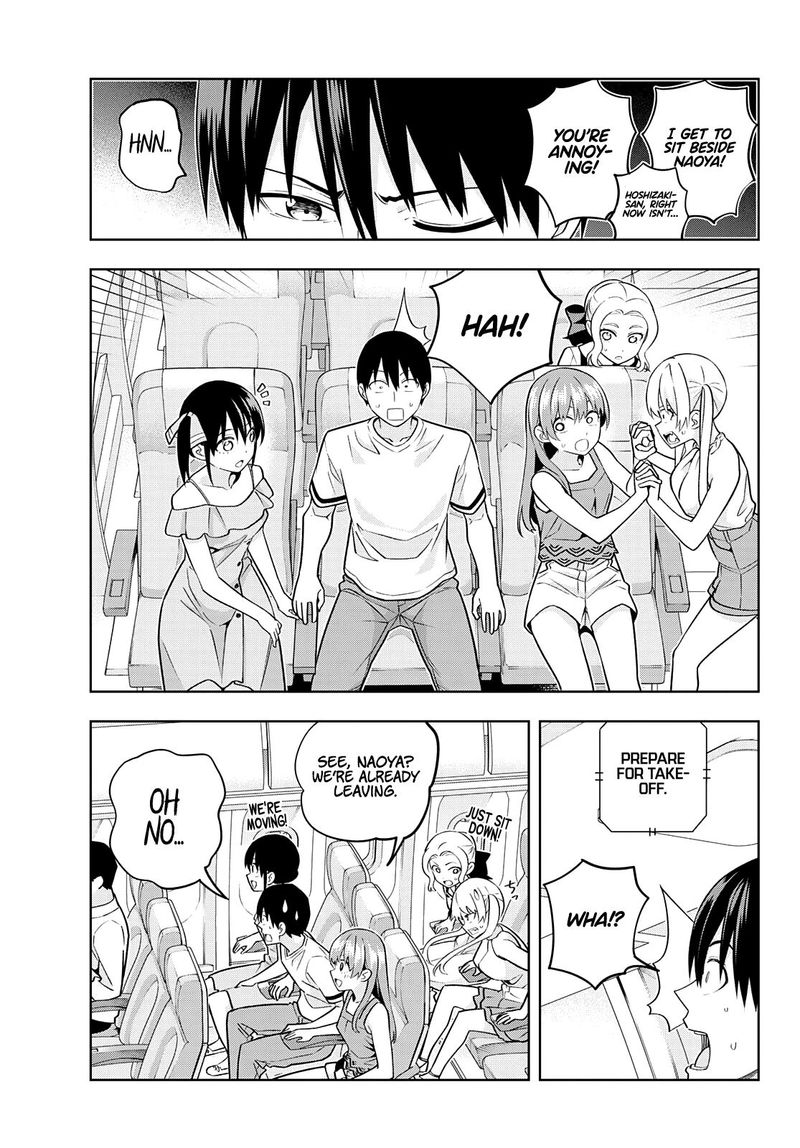 Kanojo Mo Kanojo 74 5