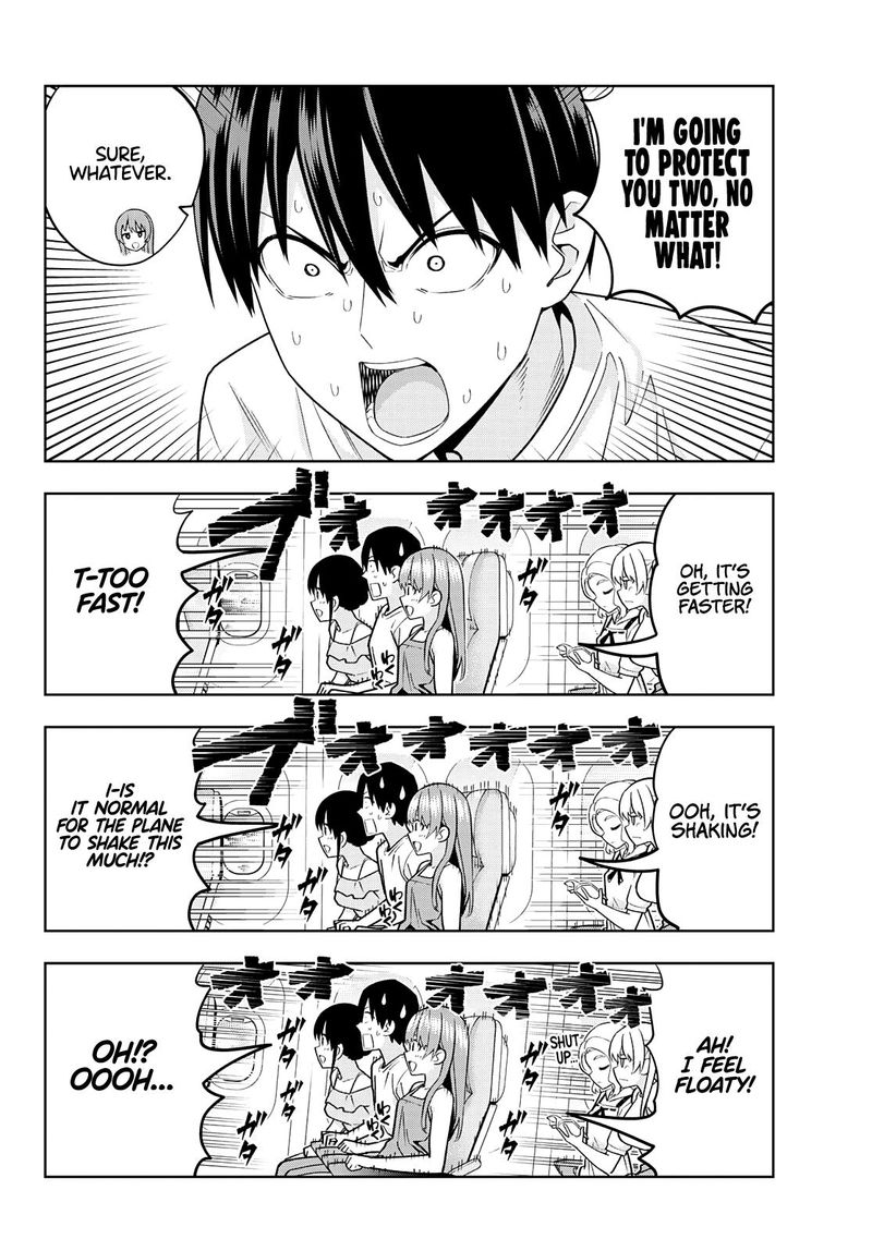 Kanojo Mo Kanojo 74 6