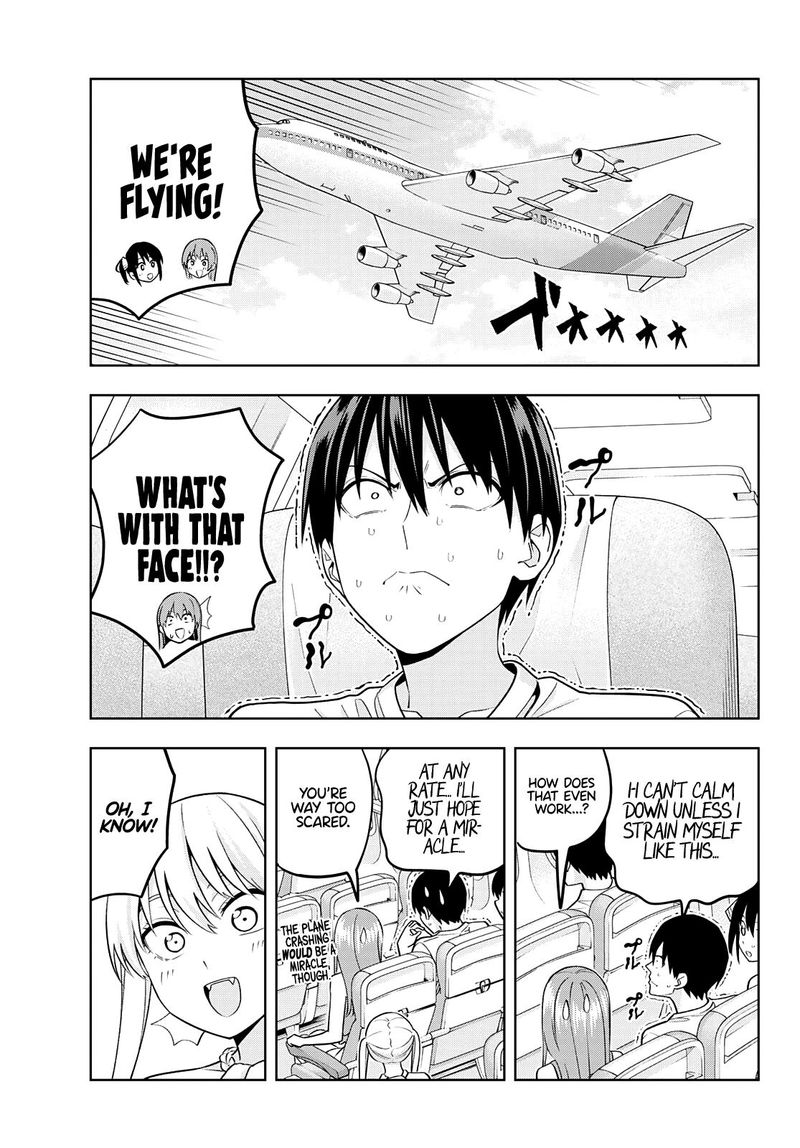Kanojo Mo Kanojo 74 7