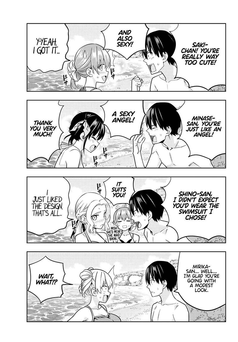 Kanojo Mo Kanojo 75 10
