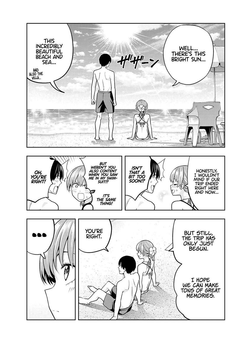 Kanojo Mo Kanojo 75 12