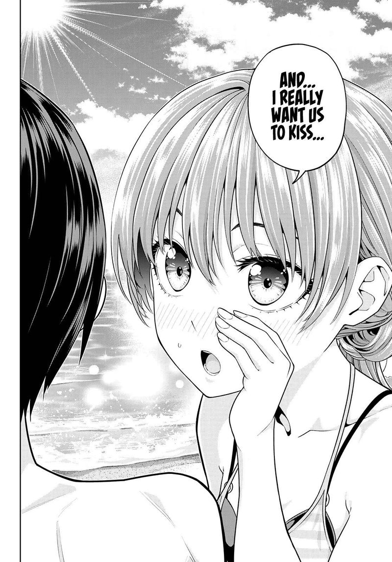 Kanojo Mo Kanojo 75 13