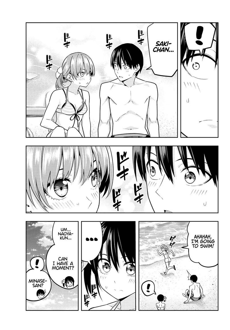 Kanojo Mo Kanojo 75 14