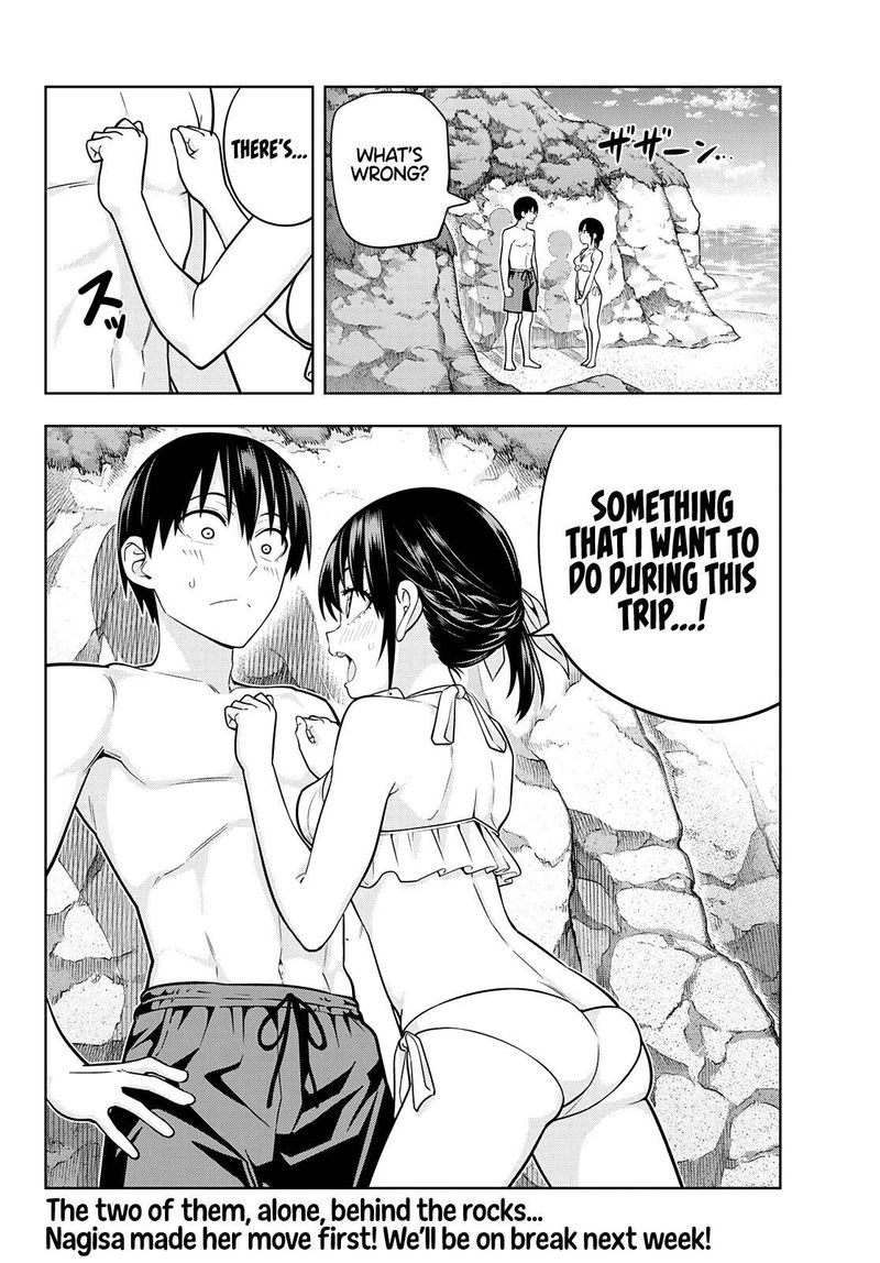 Kanojo Mo Kanojo 75 15