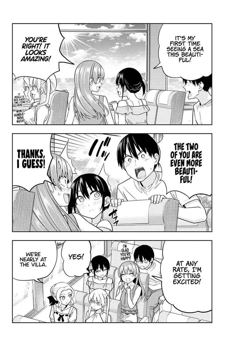 Kanojo Mo Kanojo 75 2