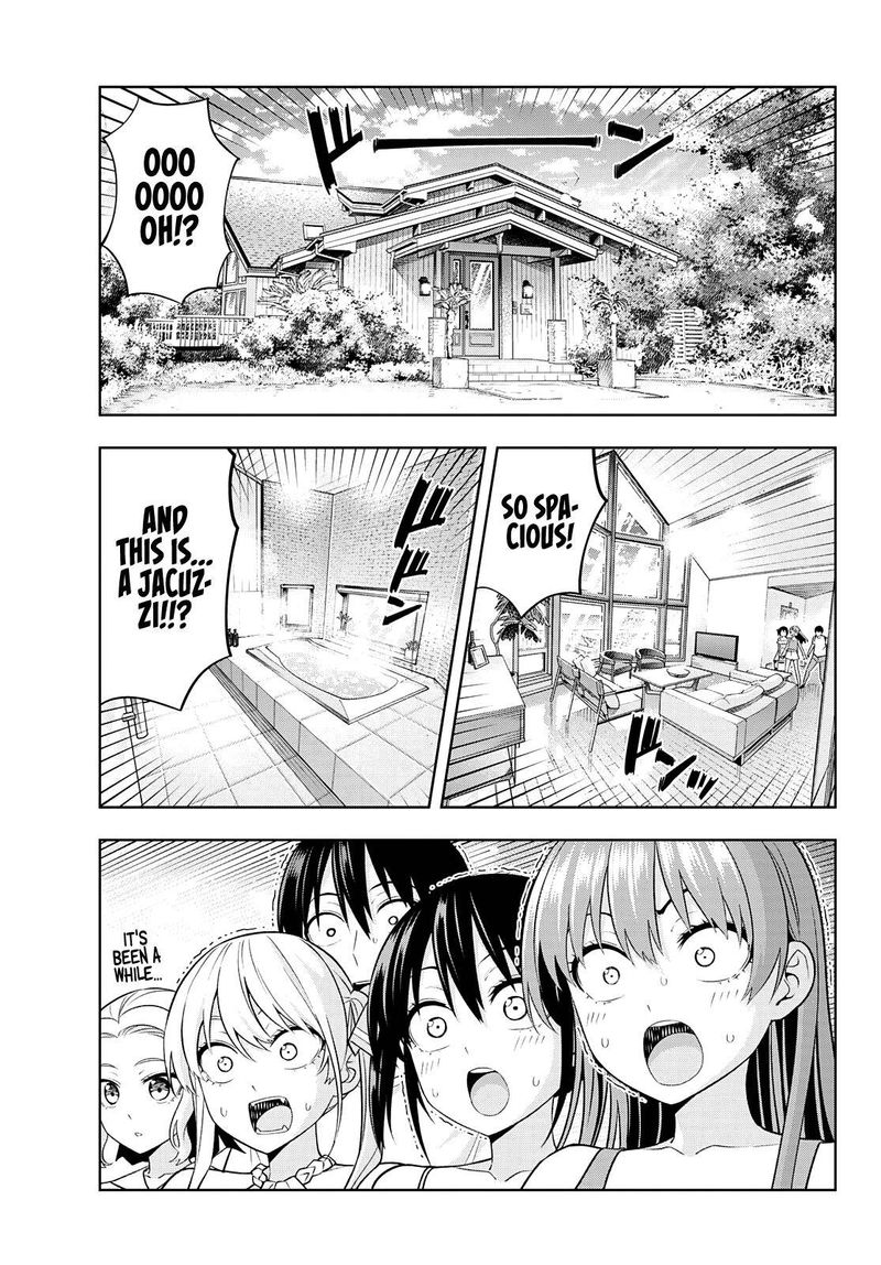 Kanojo Mo Kanojo 75 3