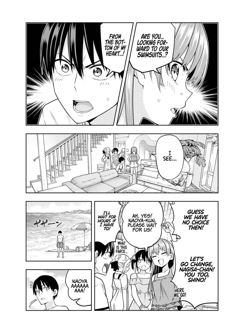 Kanojo Mo Kanojo 75 5