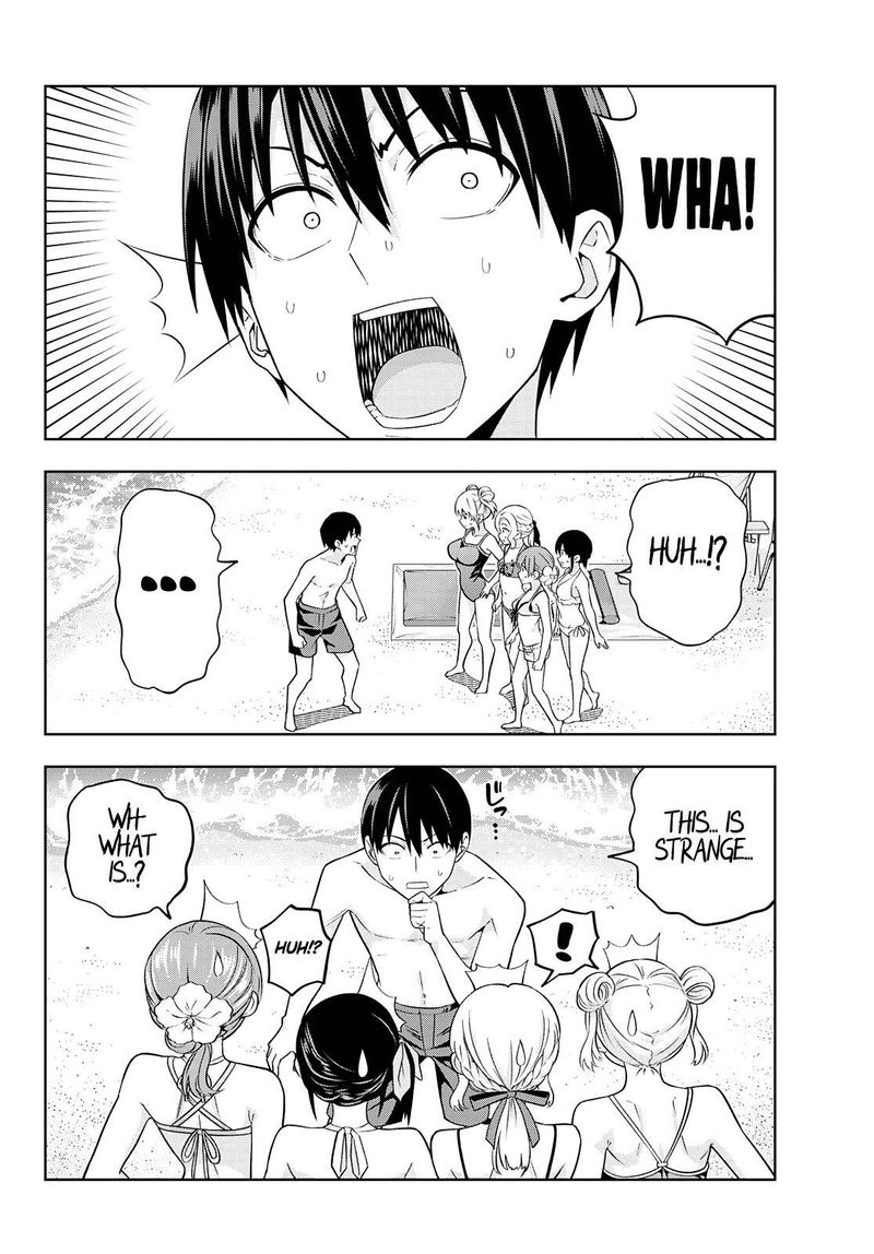 Kanojo Mo Kanojo 75 7