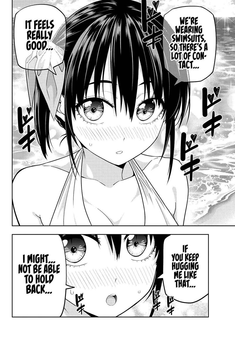 Kanojo Mo Kanojo 76 12