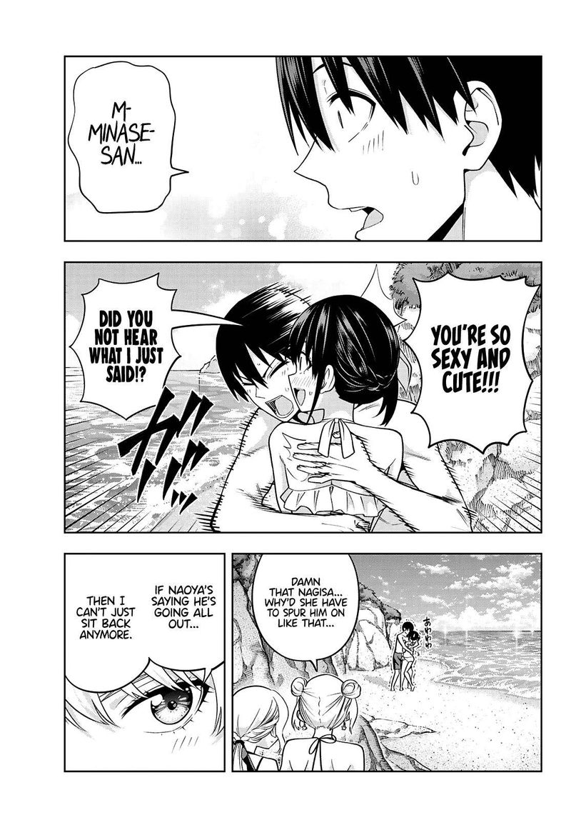 Kanojo Mo Kanojo 76 13
