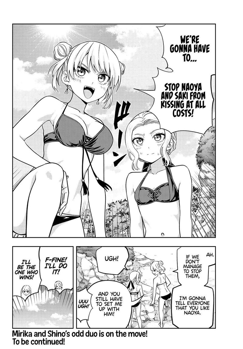 Kanojo Mo Kanojo 76 14
