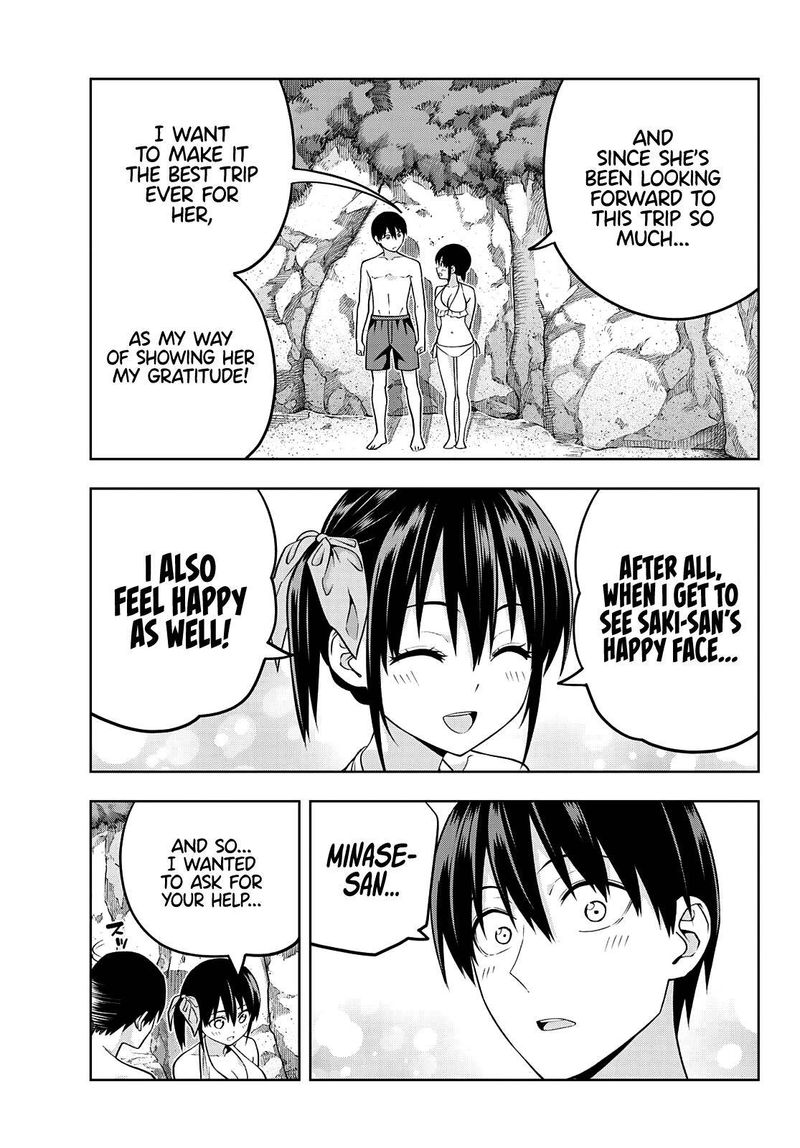 Kanojo Mo Kanojo 76 5