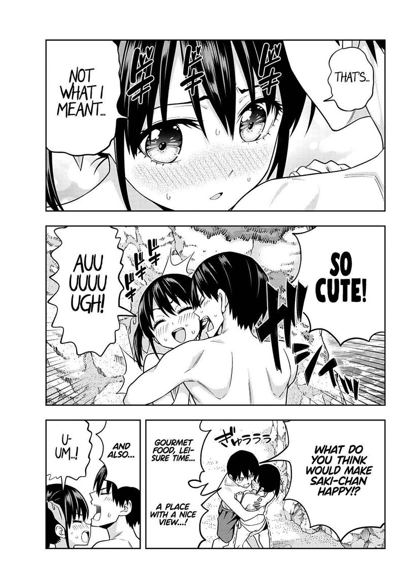 Kanojo Mo Kanojo 76 7
