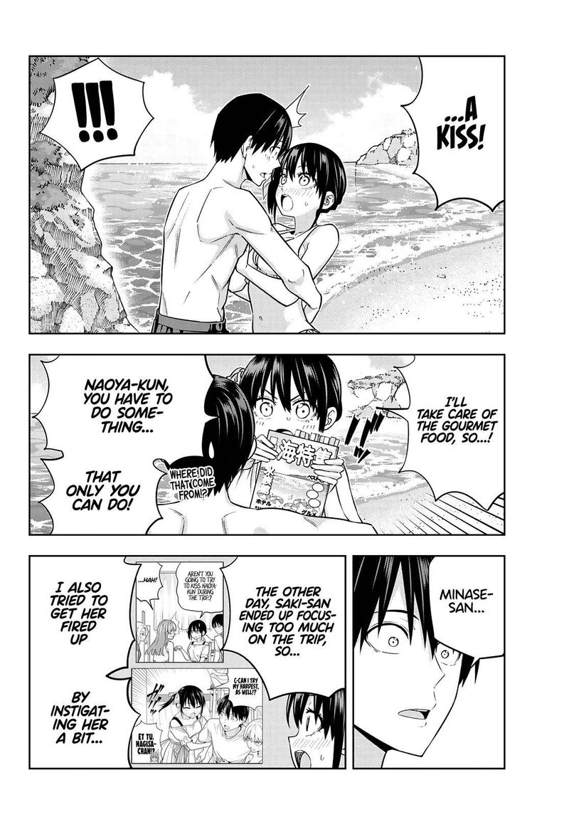 Kanojo Mo Kanojo 76 8