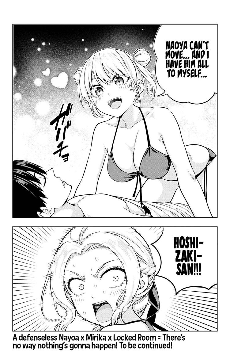Kanojo Mo Kanojo 77 14