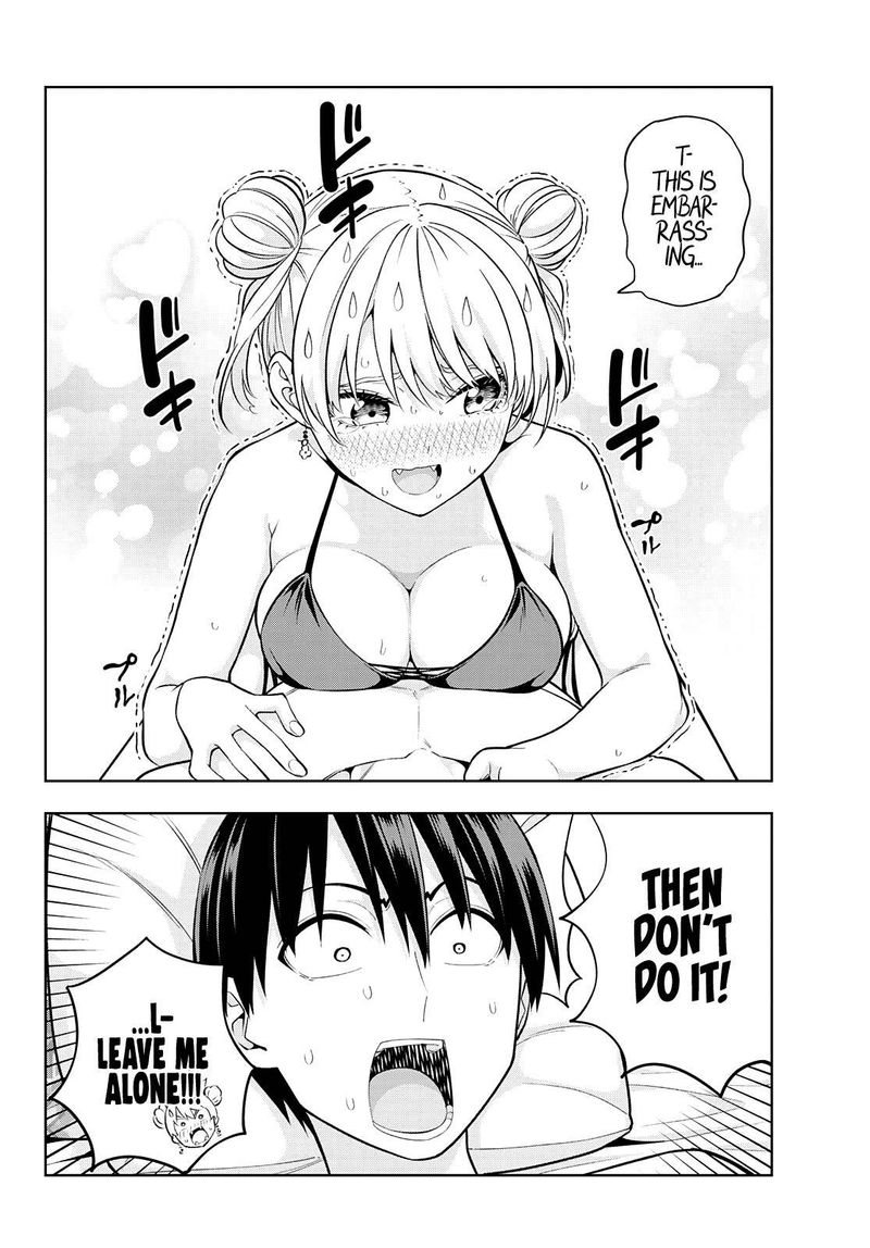 Kanojo Mo Kanojo 78 10