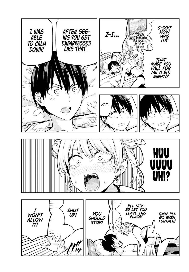 Kanojo Mo Kanojo 78 11