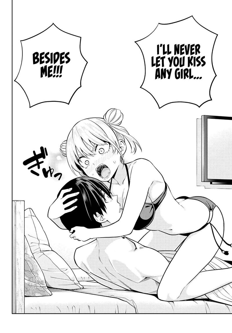 Kanojo Mo Kanojo 78 12