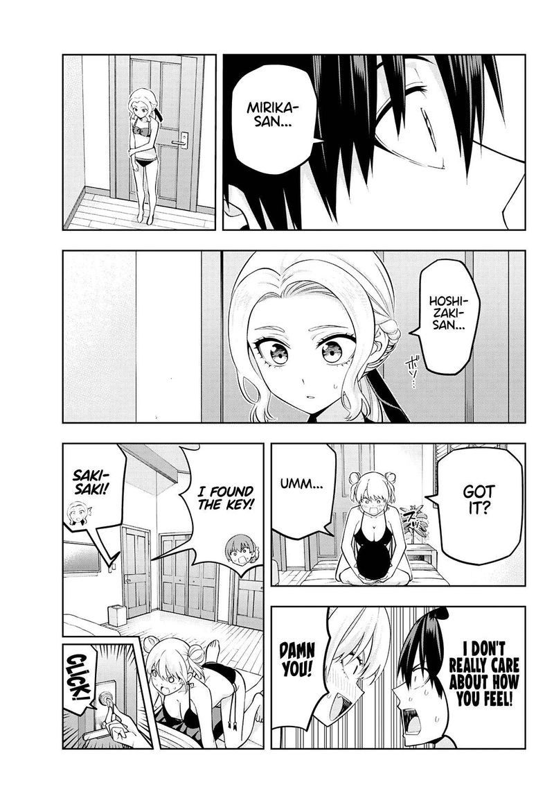 Kanojo Mo Kanojo 78 13