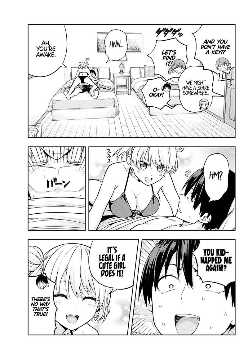 Kanojo Mo Kanojo 78 3