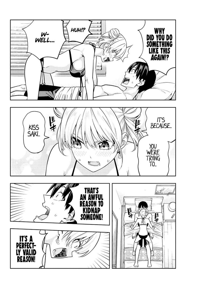 Kanojo Mo Kanojo 78 4