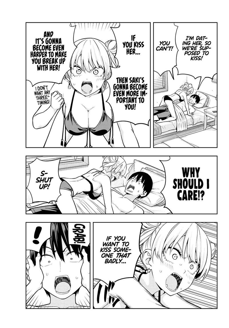 Kanojo Mo Kanojo 78 5