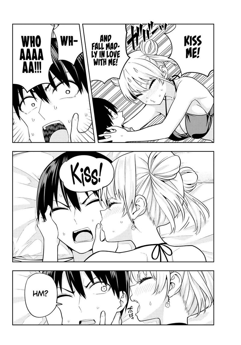 Kanojo Mo Kanojo 78 6