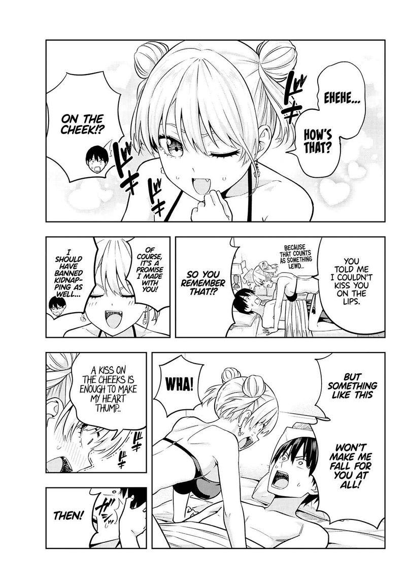 Kanojo Mo Kanojo 78 7