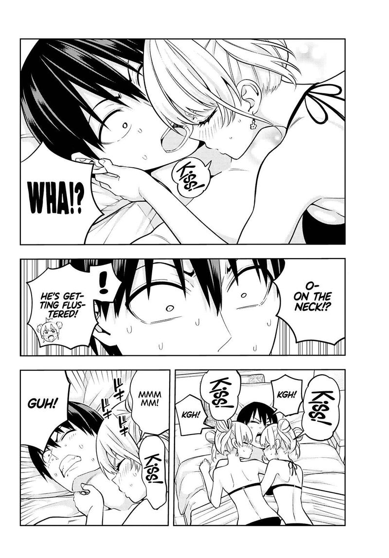 Kanojo Mo Kanojo 78 8