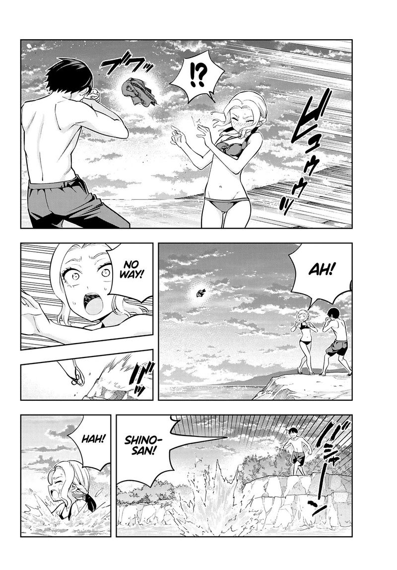 Kanojo Mo Kanojo 79 10