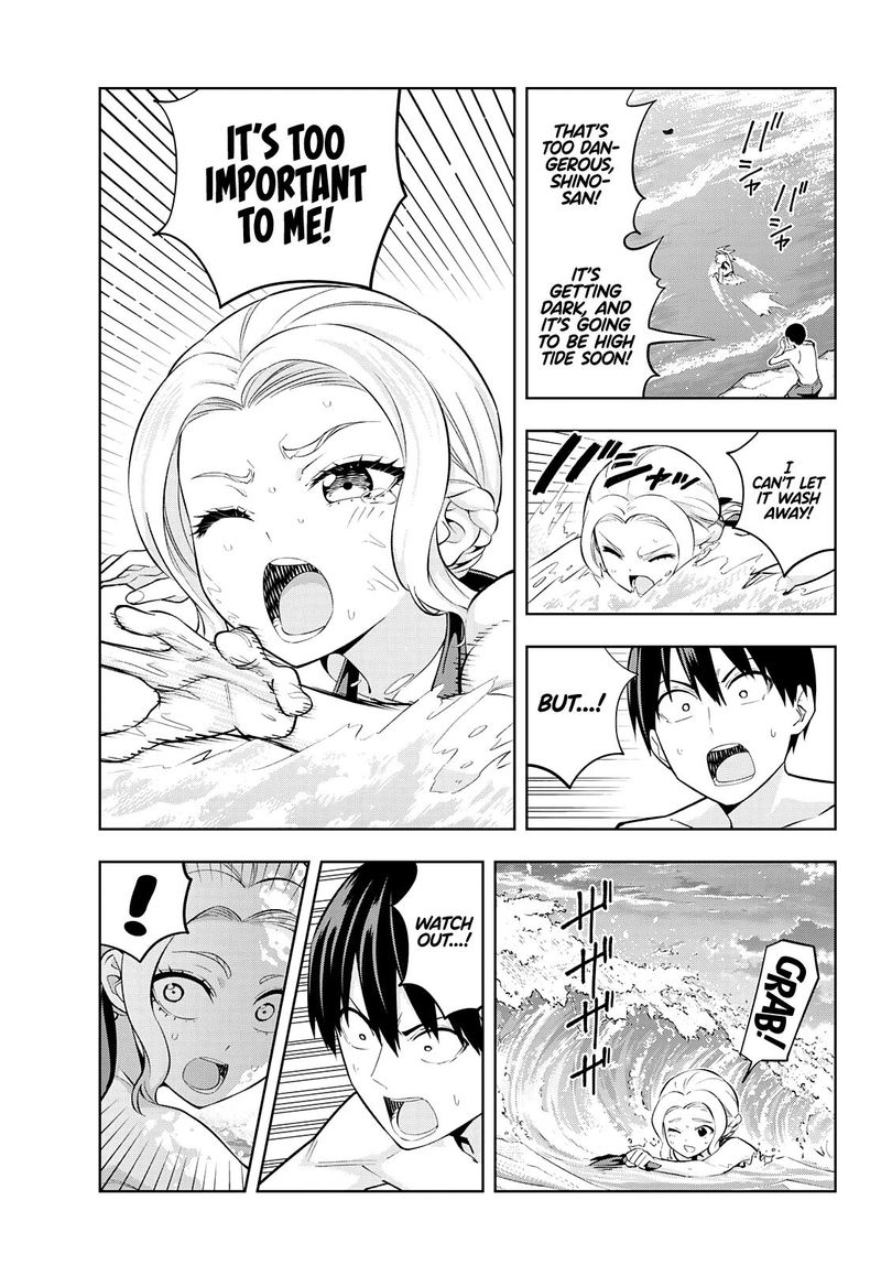 Kanojo Mo Kanojo 79 11