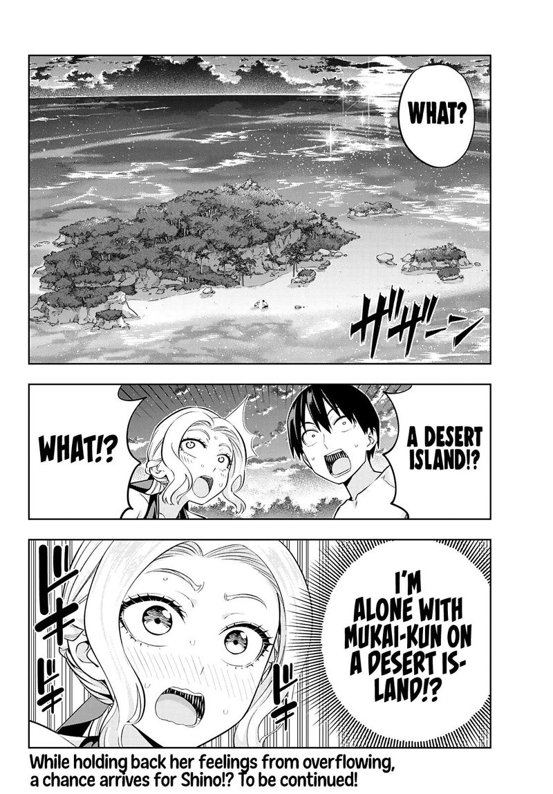 Kanojo Mo Kanojo 79 14