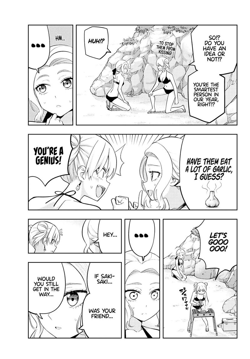 Kanojo Mo Kanojo 79 3