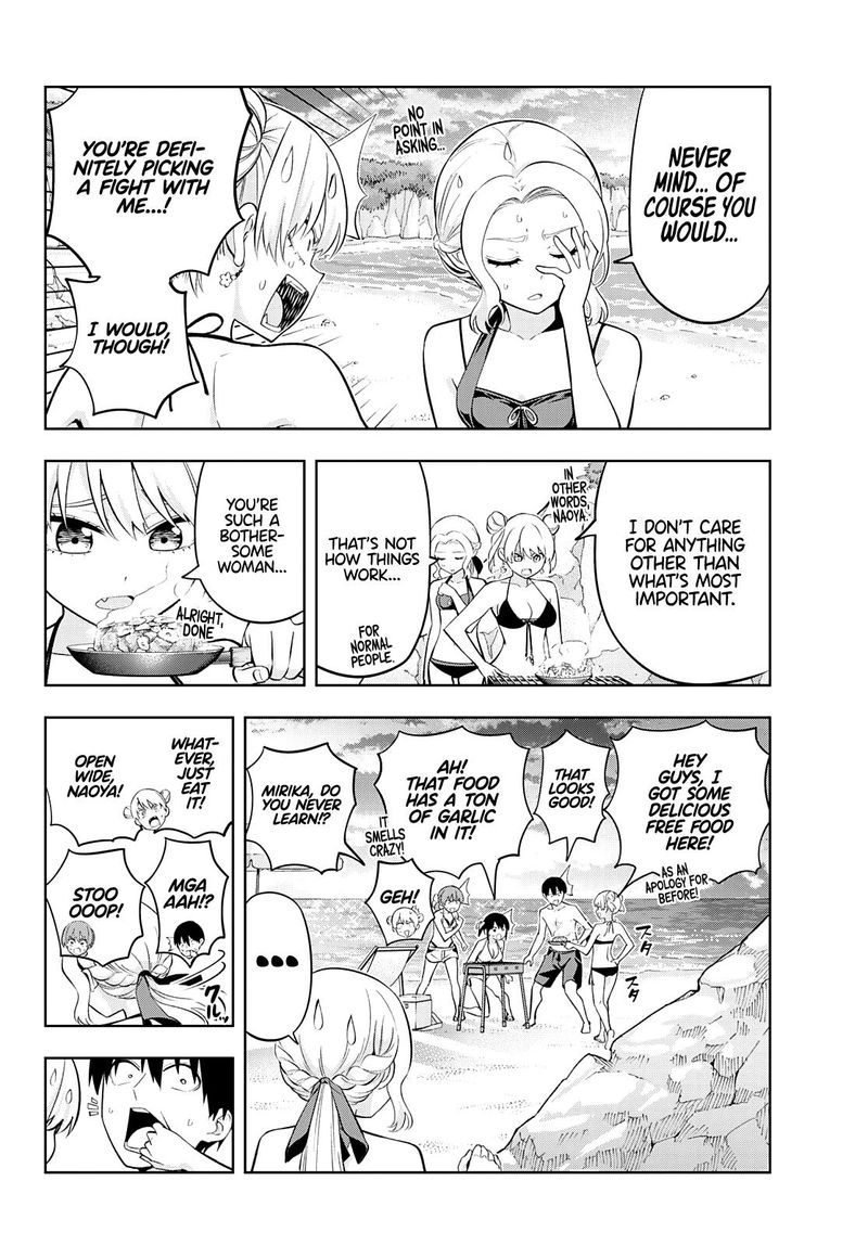 Kanojo Mo Kanojo 79 4
