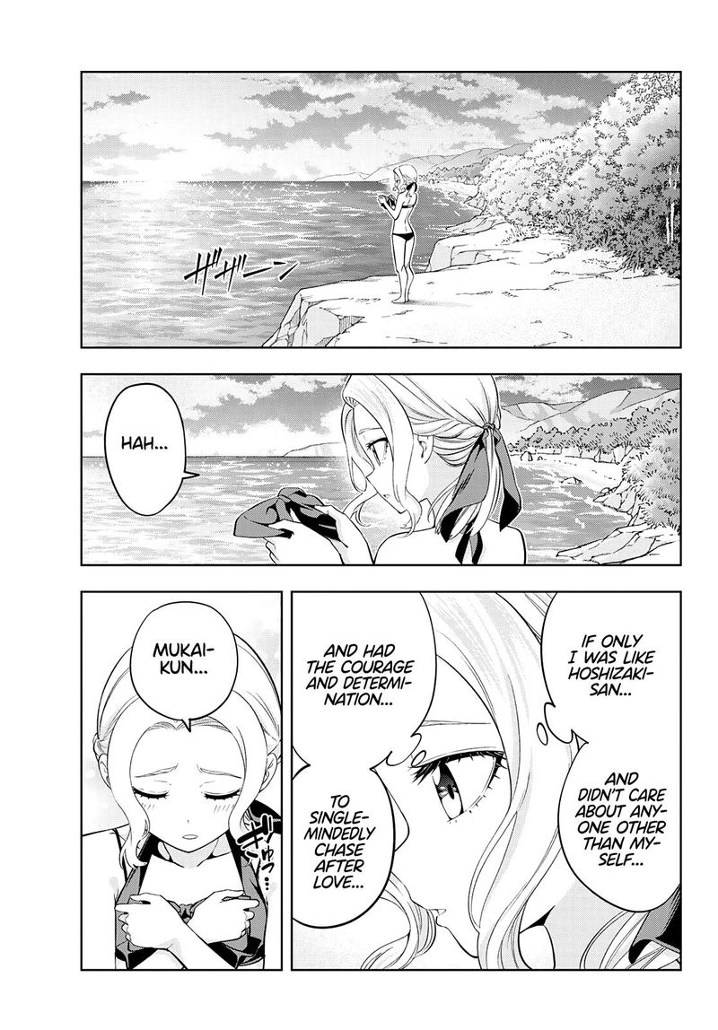 Kanojo Mo Kanojo 79 5