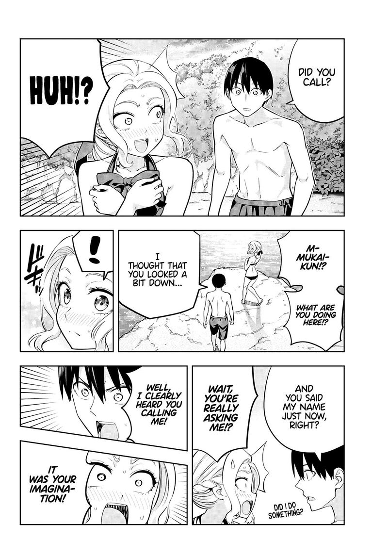 Kanojo Mo Kanojo 79 6