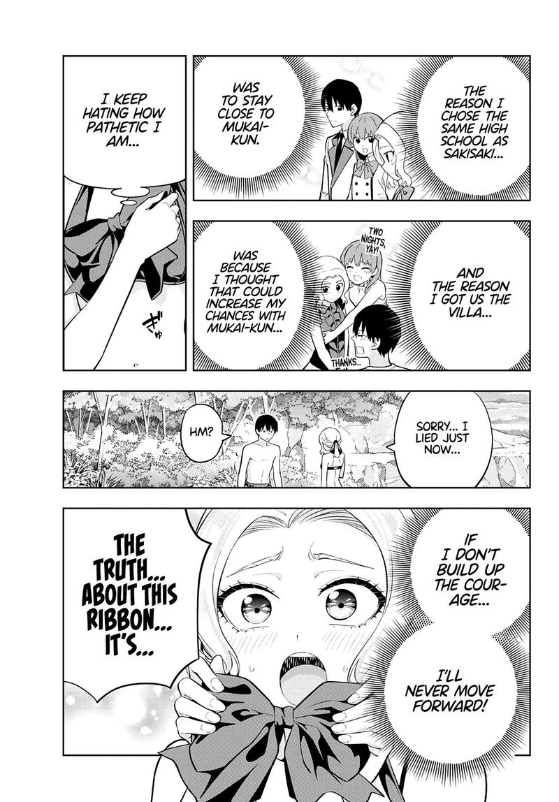 Kanojo Mo Kanojo 79 9