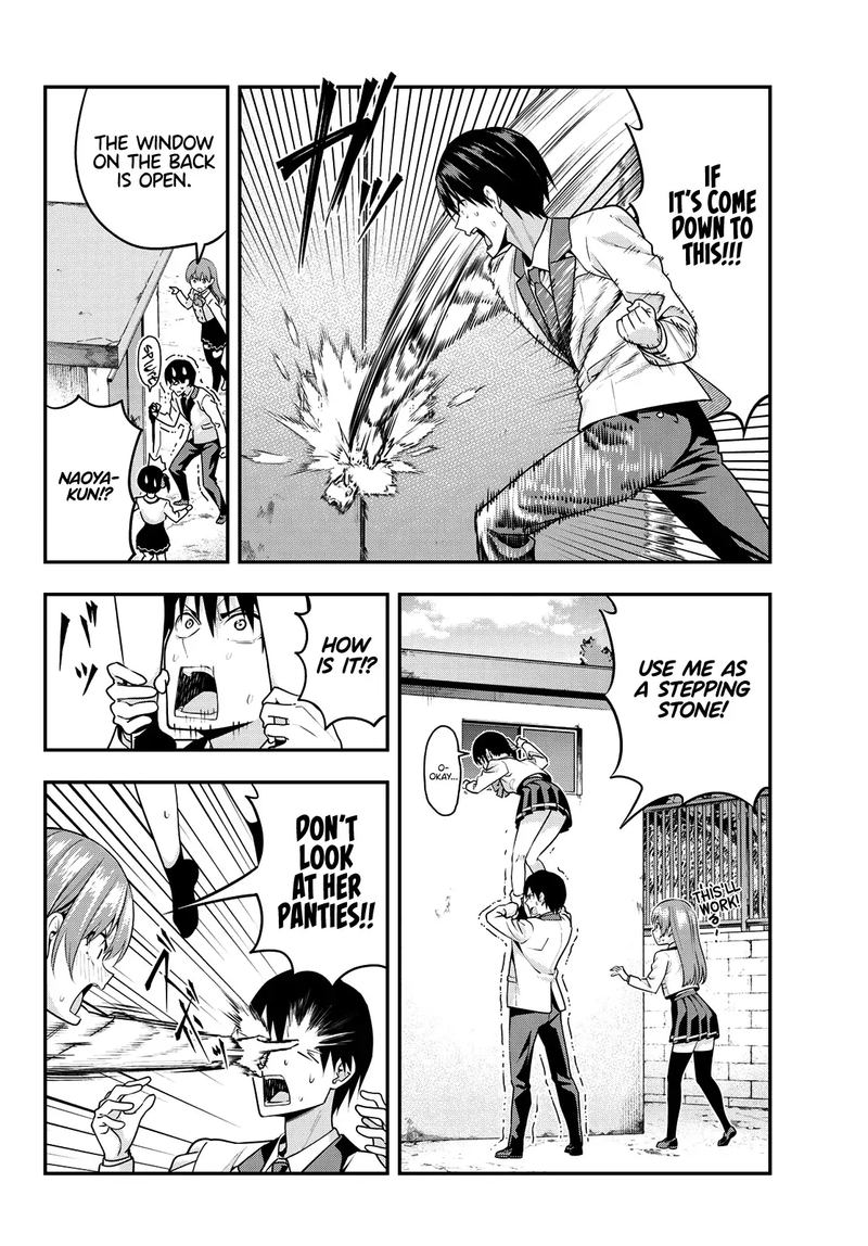 Kanojo Mo Kanojo 8 12