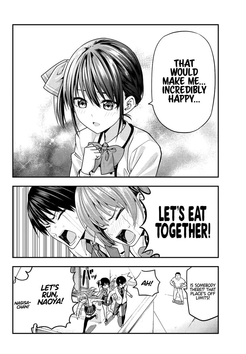 Kanojo Mo Kanojo 8 4