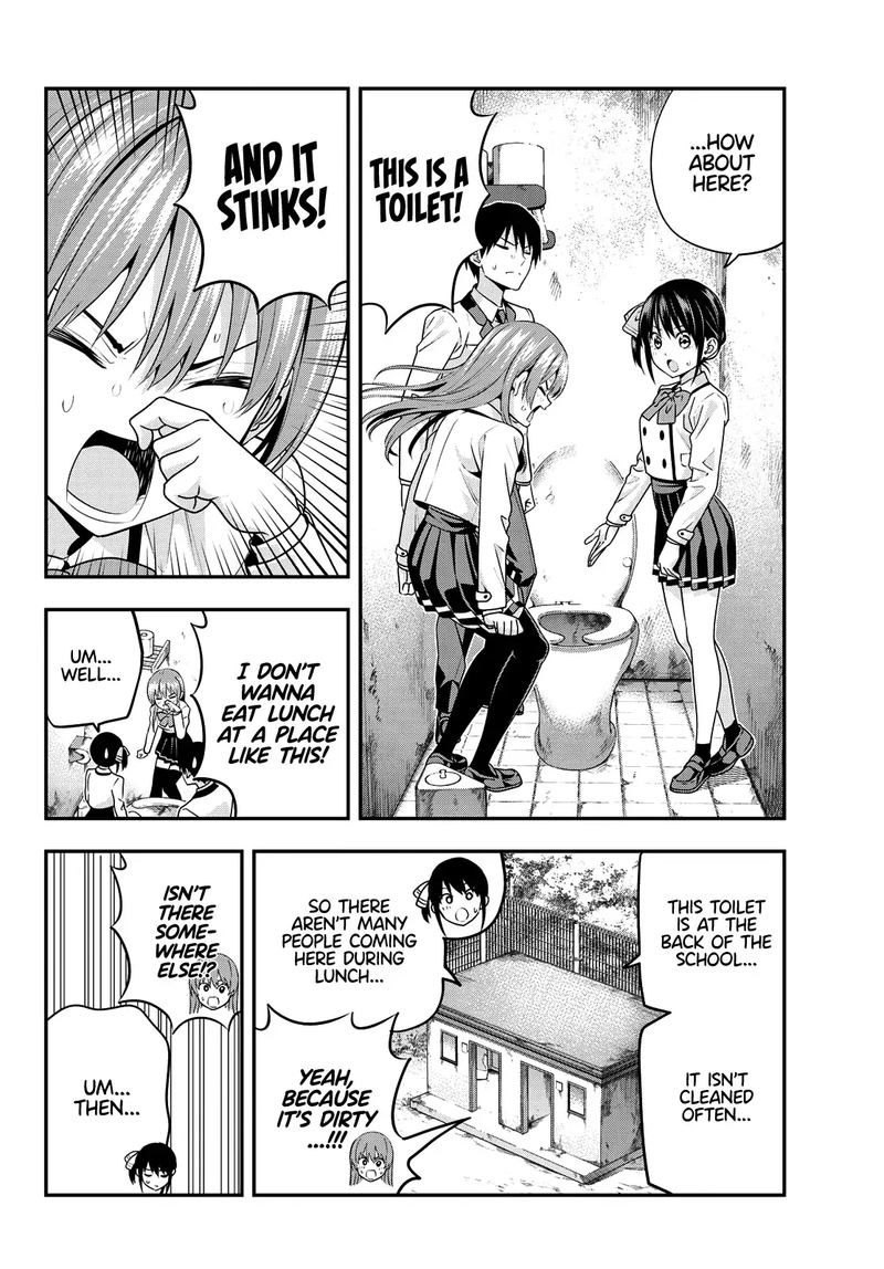 Kanojo Mo Kanojo 8 6