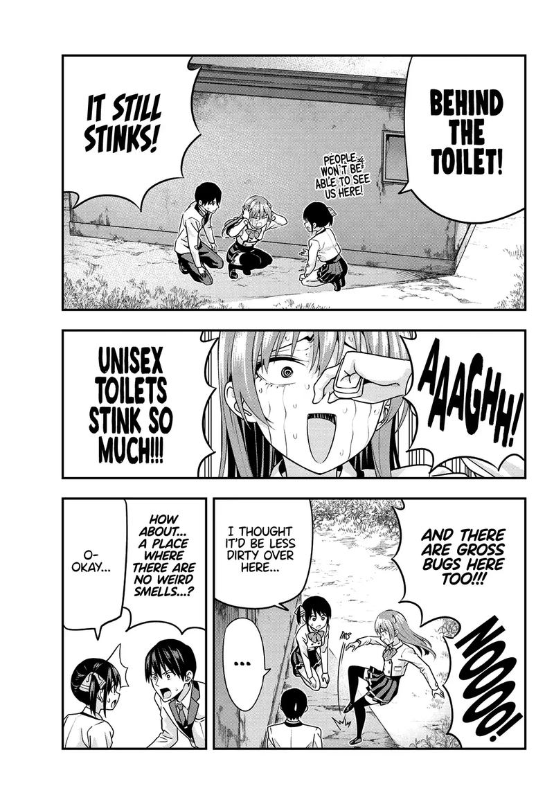 Kanojo Mo Kanojo 8 7