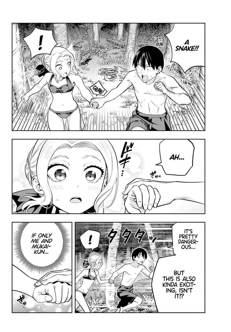 Kanojo Mo Kanojo 80 10