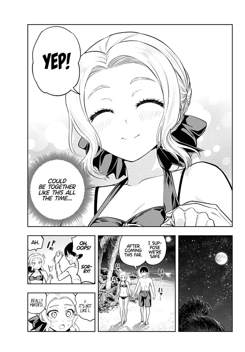 Kanojo Mo Kanojo 80 11