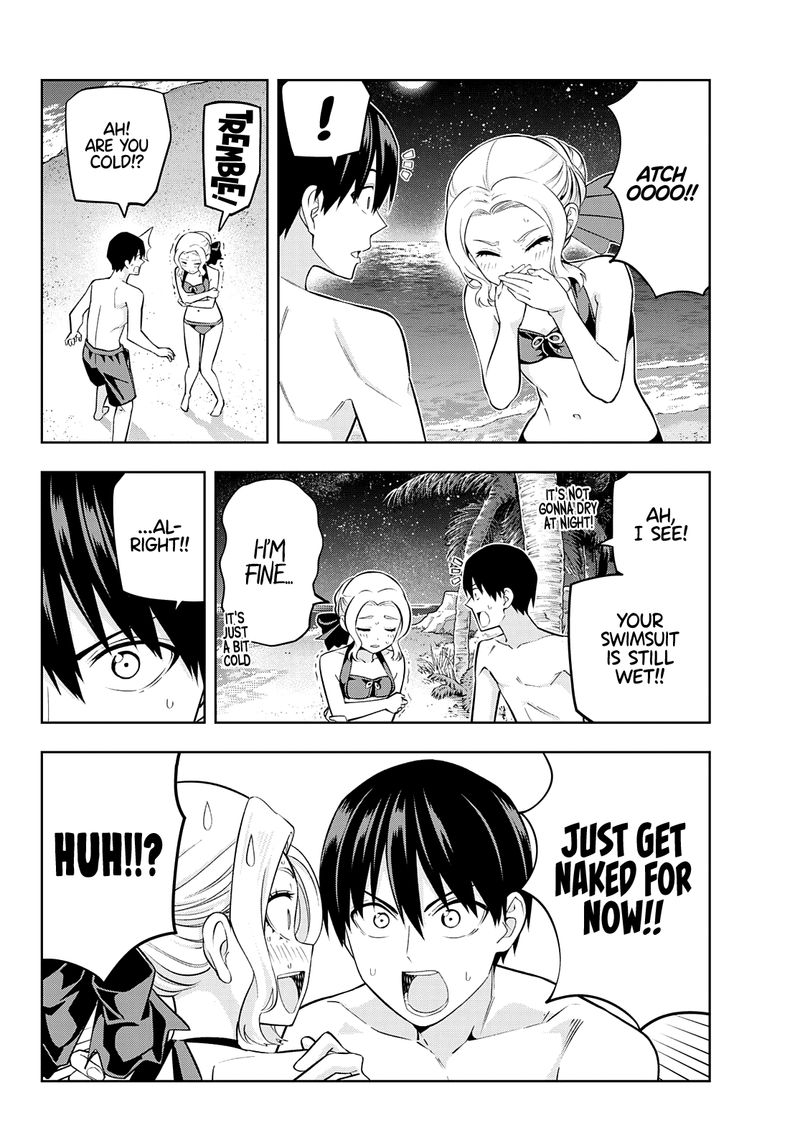 Kanojo Mo Kanojo 80 12