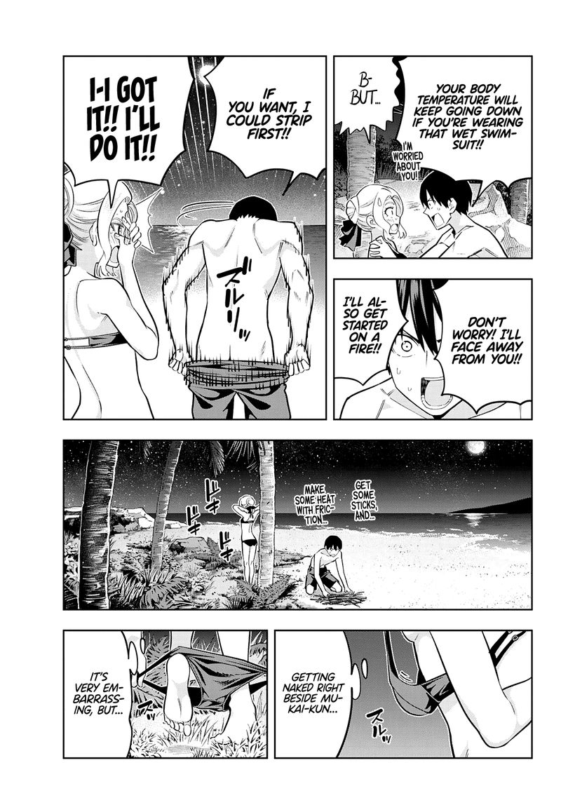Kanojo Mo Kanojo 80 13