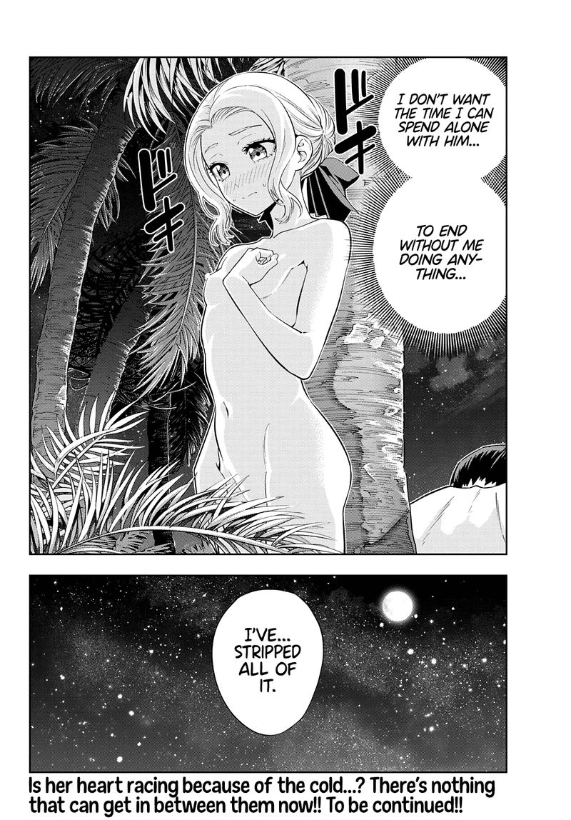 Kanojo Mo Kanojo 80 14