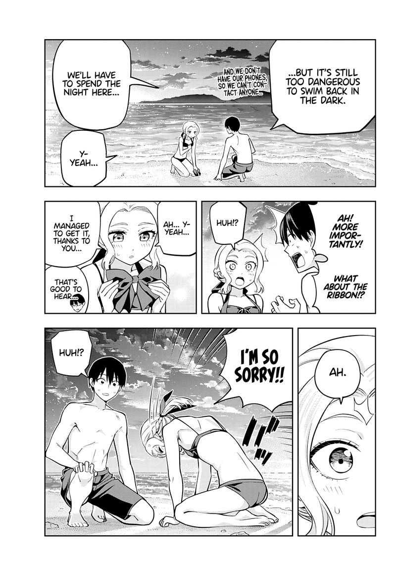 Kanojo Mo Kanojo 80 3