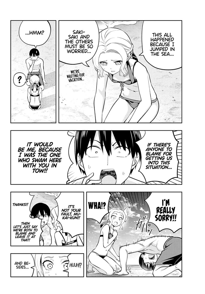 Kanojo Mo Kanojo 80 4